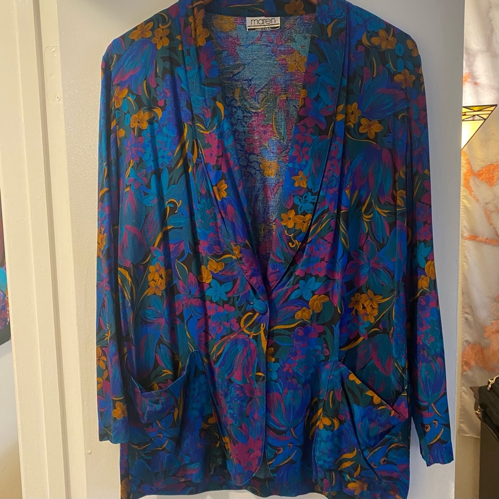 Blazer
